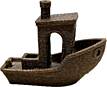 Benchy: der 3D-Druck-Probenkörper beinhaltet unterschiedliche Herausforderungen hinsichtlich des 3D-Drucks